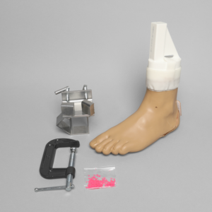 Arthroscopy EPF Foot and Ankle Trainer