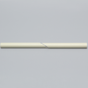 Cylinder with Oblique Fracture