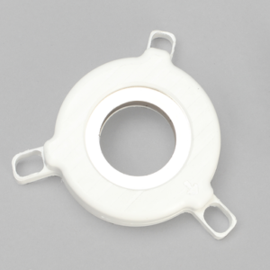 Shell Mount for Steel Ball