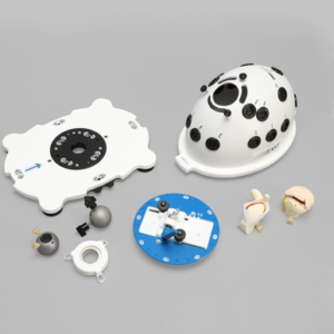 MagneFAST Shoulder Kit