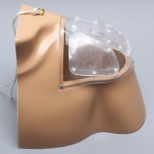 Alex II Shoulder Replacement Shell