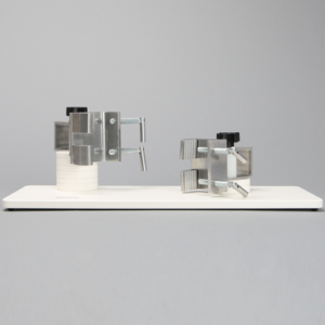 Shoulder Stand with Clamps