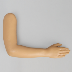 Arm without Bones for Casting, Pediatric