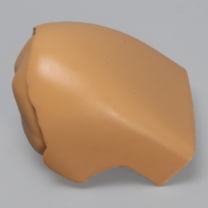 Occipital Attachment for Cervical Posterior Spine Holder