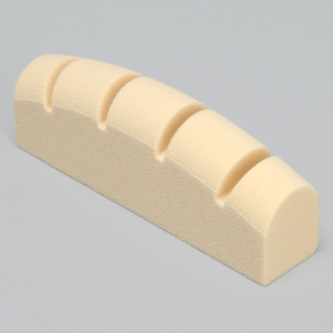 Block, Solid Foam, 10 PCF, Banana Block