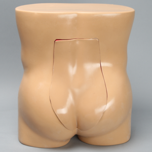 Vertebroplasty Trunk, Short