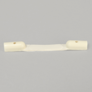 Bone Graft with Pre-Drilled Holes, 20 PCF