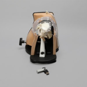 Alex III Shoulder Professor