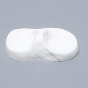 Meniscal Puck with Medium Elasticity