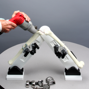 Multi-Position Knee Holder Bundle